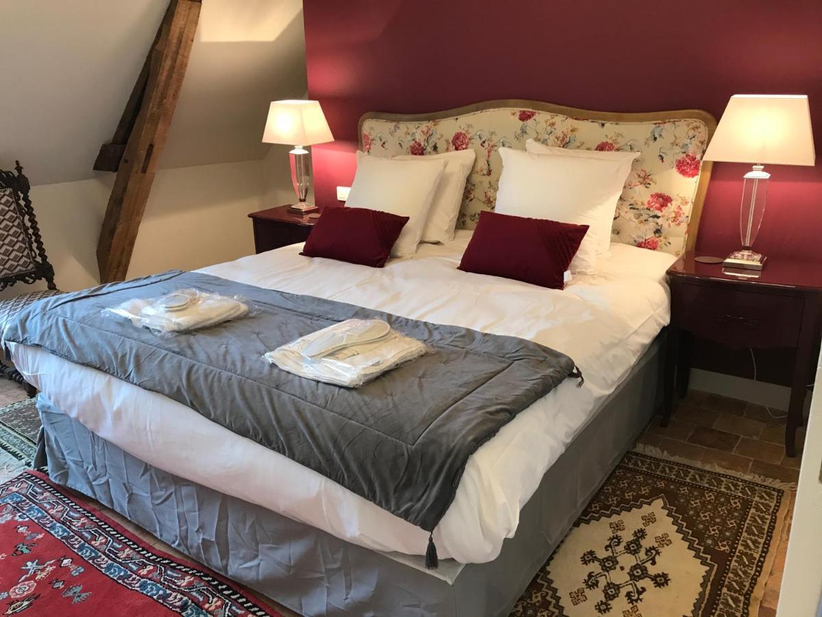 Jarzé Chateau Vary المظهر الخارجي الصورة